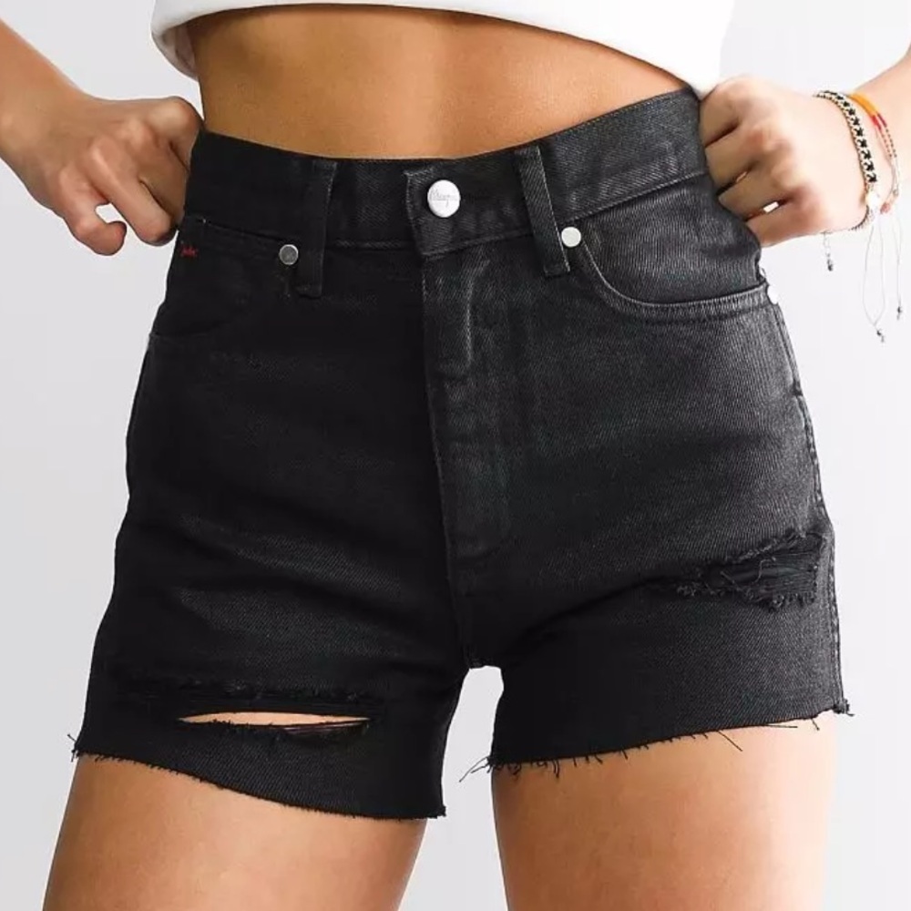 NWT Wrangler shorts